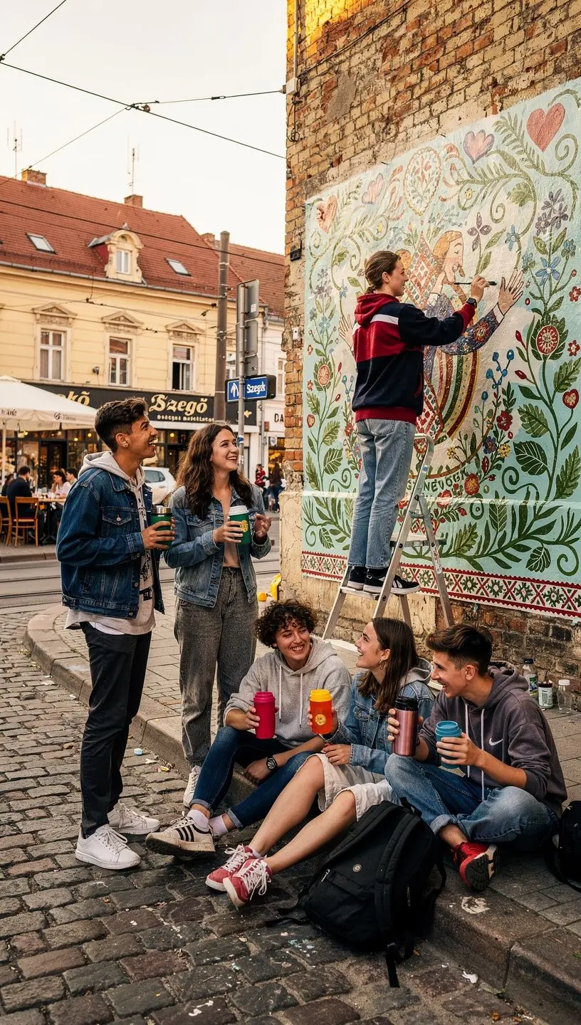 Szárított gyógynövények és virágok egy asztalon, készen a teázásra.